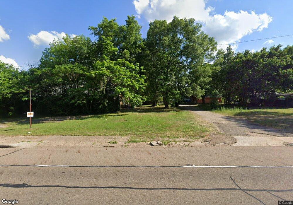 1229 W 7th St, Texarkana, TX 75501 - photo 1