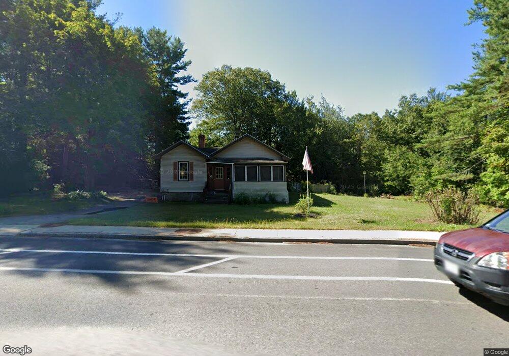 861 Main St, Holden, MA 01520 - photo 1