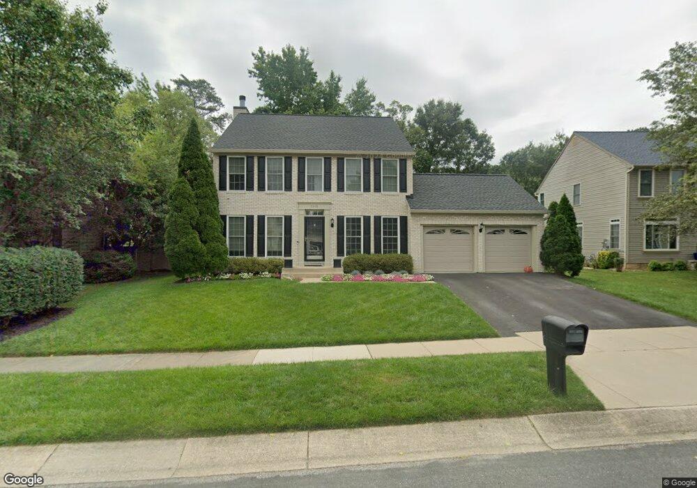 1515 Ringe Dr, Severn, MD 21144 - photo 1