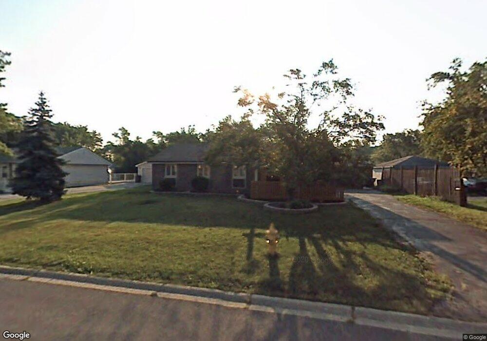 17731 Michael Ave, Country Club Hills, IL 60478 - photo 1