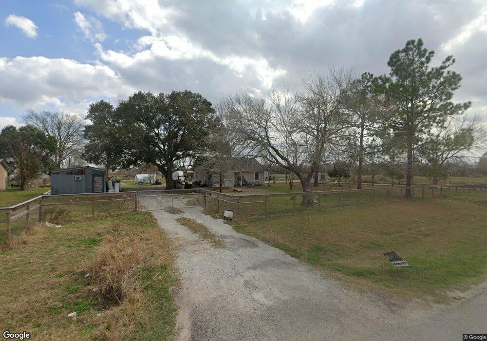 5161 Wickwillow Ln, Alvin, TX 77511 - photo 1