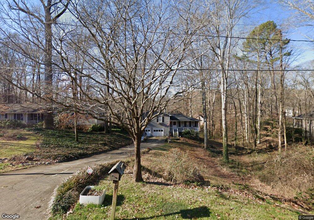 3 Bailey Dr SW unit 4, Lilburn, GA 30047 - photo 1