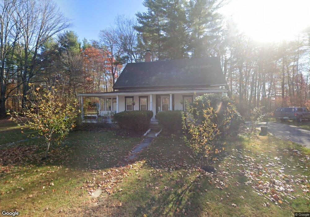 15 Hall Rd, Londonderry, NH 03053 - photo 1