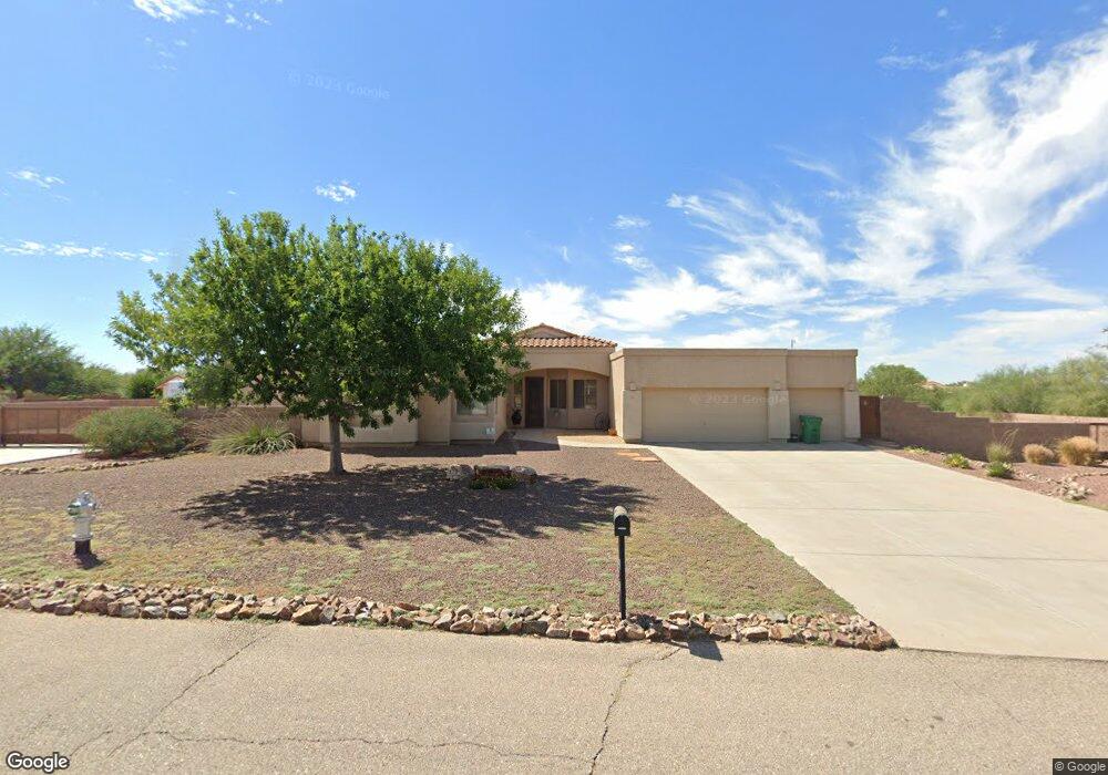 859 N Drystone Ct, Vail, AZ 85641 - photo 1