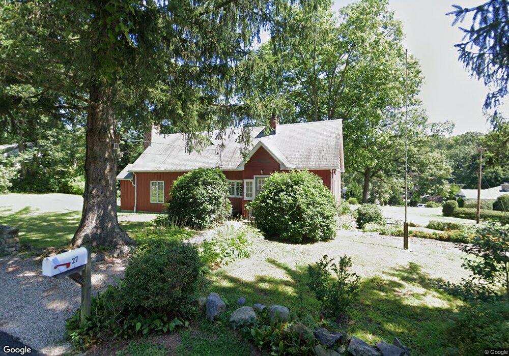 27 Torden Place, Rockaway, NJ 07866 - photo 1