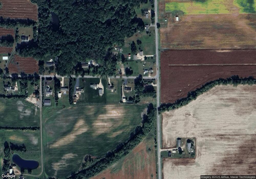 9936 Downing Rd, Birch Run, MI 48415 - photo 1