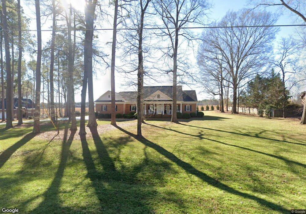 302 Hunters Rd, Oxford, NC 27565 - photo 1