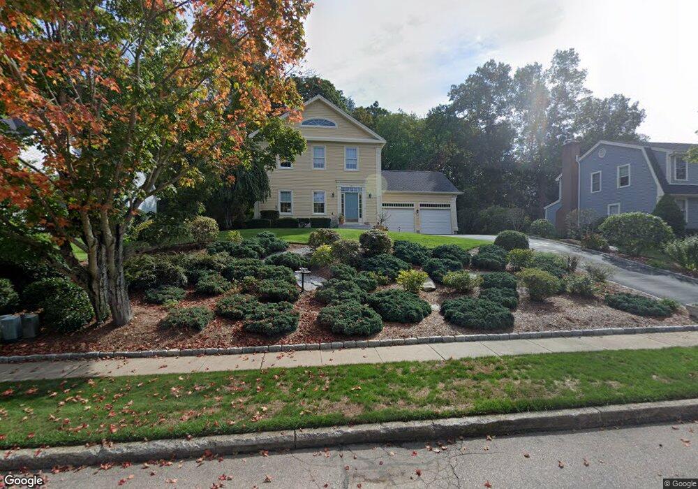 161 High Meadow Ln, Mystic, CT 06355 - photo 1