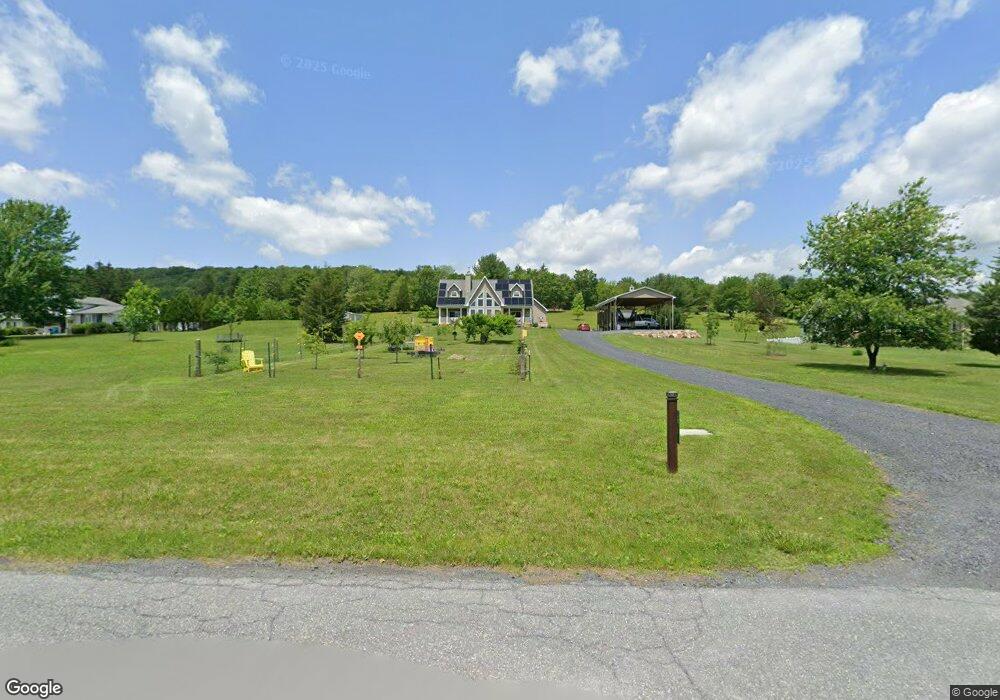 391 Correll Rd, Kunkletown, PA 18058 - photo 1