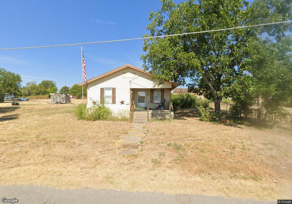 201 Grider St, Bruceville, TX 76630 - photo 1
