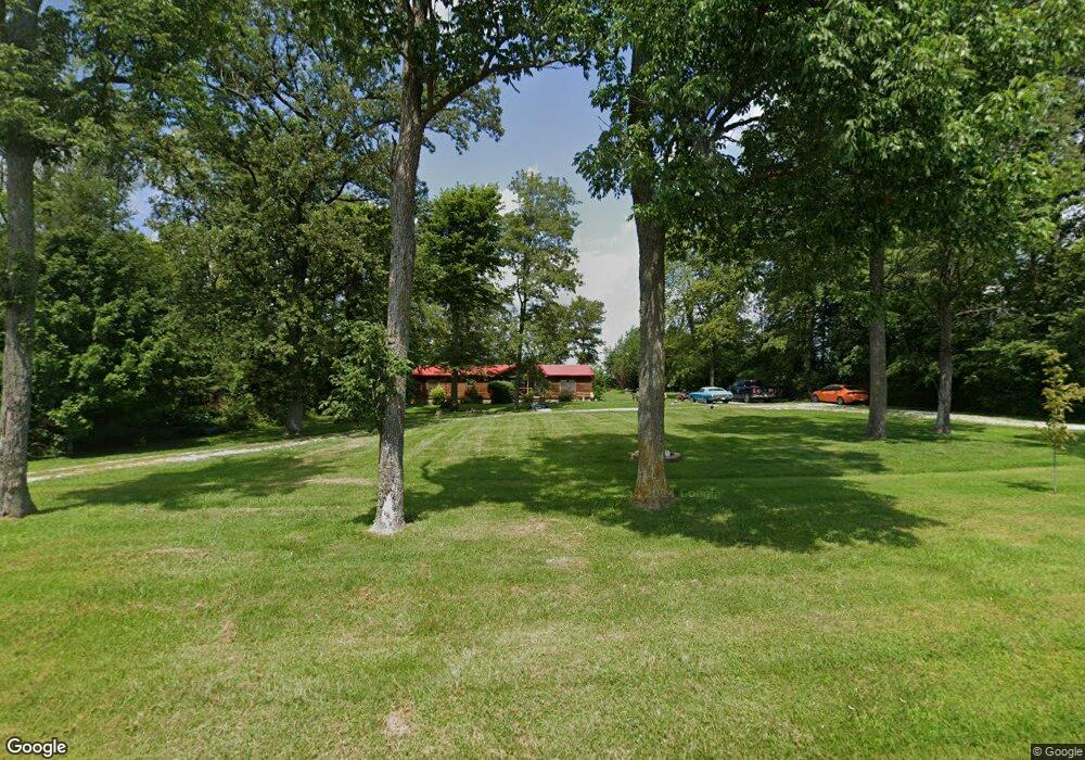 3642 W 250 S, Rushville, IN 46173 - photo 1