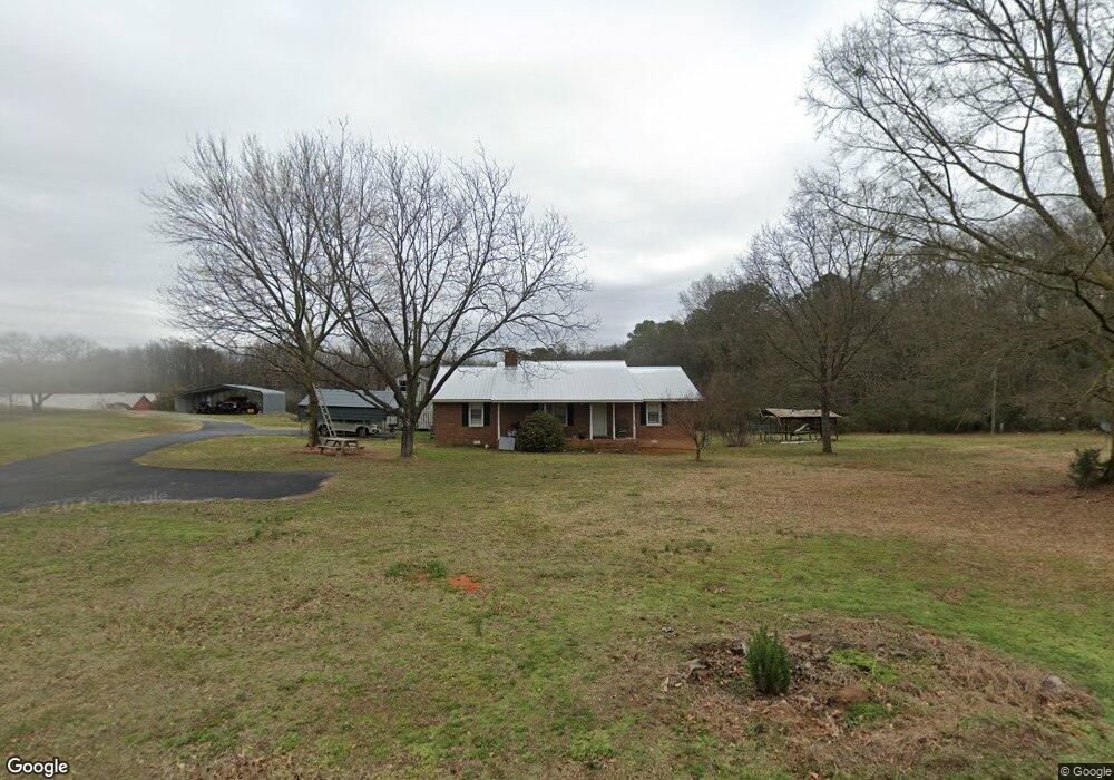 214 Cedar Grove Church Rd, Comer, GA 30629 - photo 1
