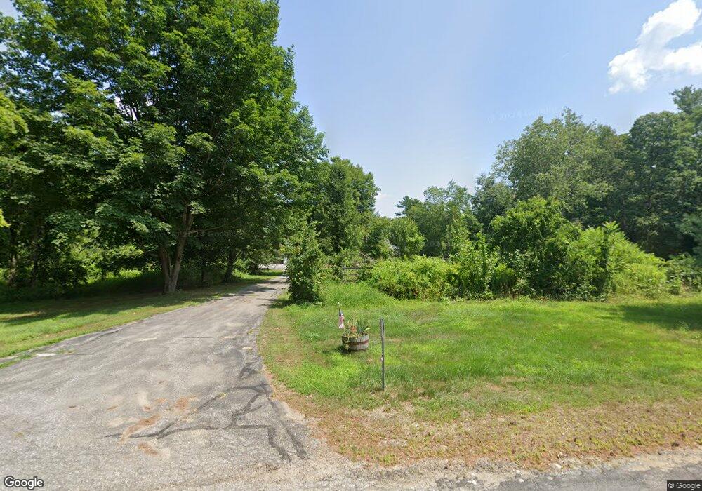 187 Halls Village Rd, Chester, NH 03036 - photo 1