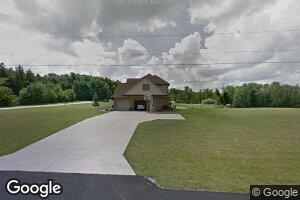 2976 Timber Ridge Dr, Fort Loramie, OH 45845