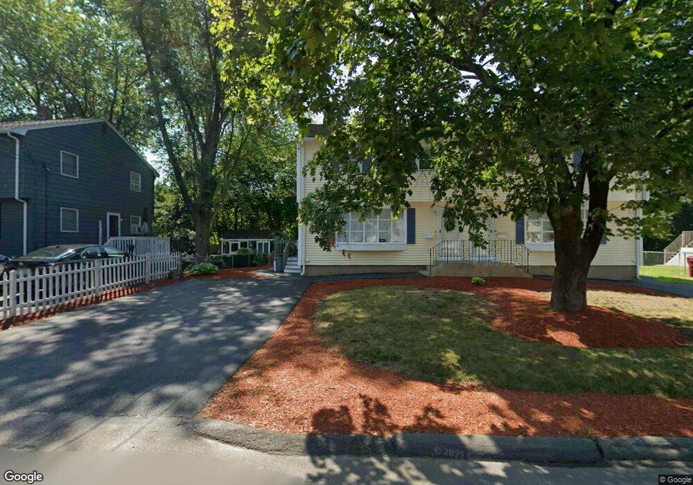 101 Hollis St, Lowell, MA 01852 - photo 1