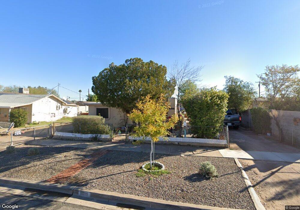 6605 N 54th Dr, Glendale, AZ 85301 - photo 1