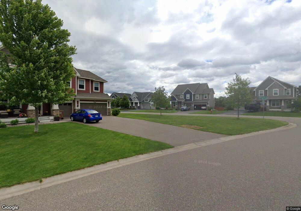 12557 Foxhill Ave N, Hugo, MN 55038 - photo 1