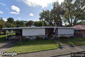336 E Darwin St, Athena, OR 97813