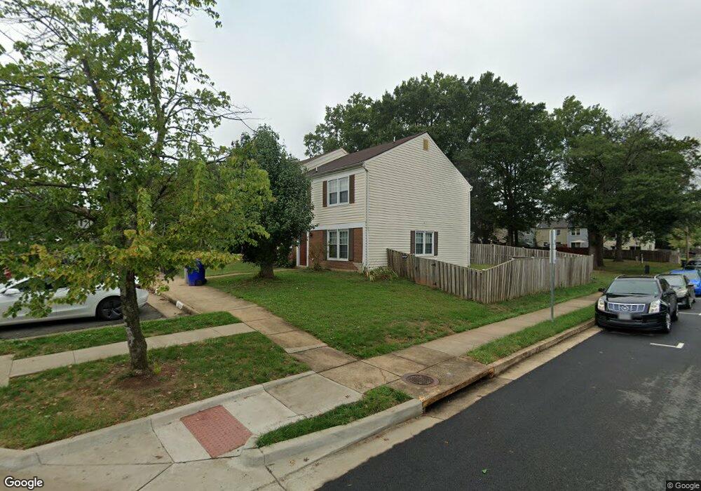 9049 Mcrae Ct, Manassas, VA 20110 - photo 1