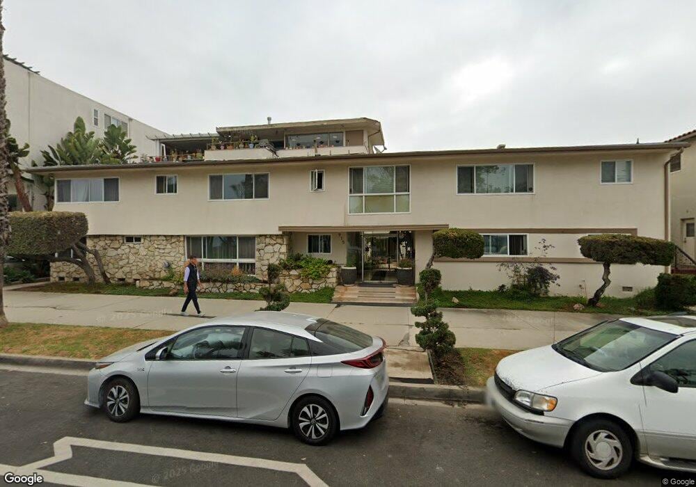 915 Ocean Ave unit 105, Santa Monica, CA 90403 - photo 1