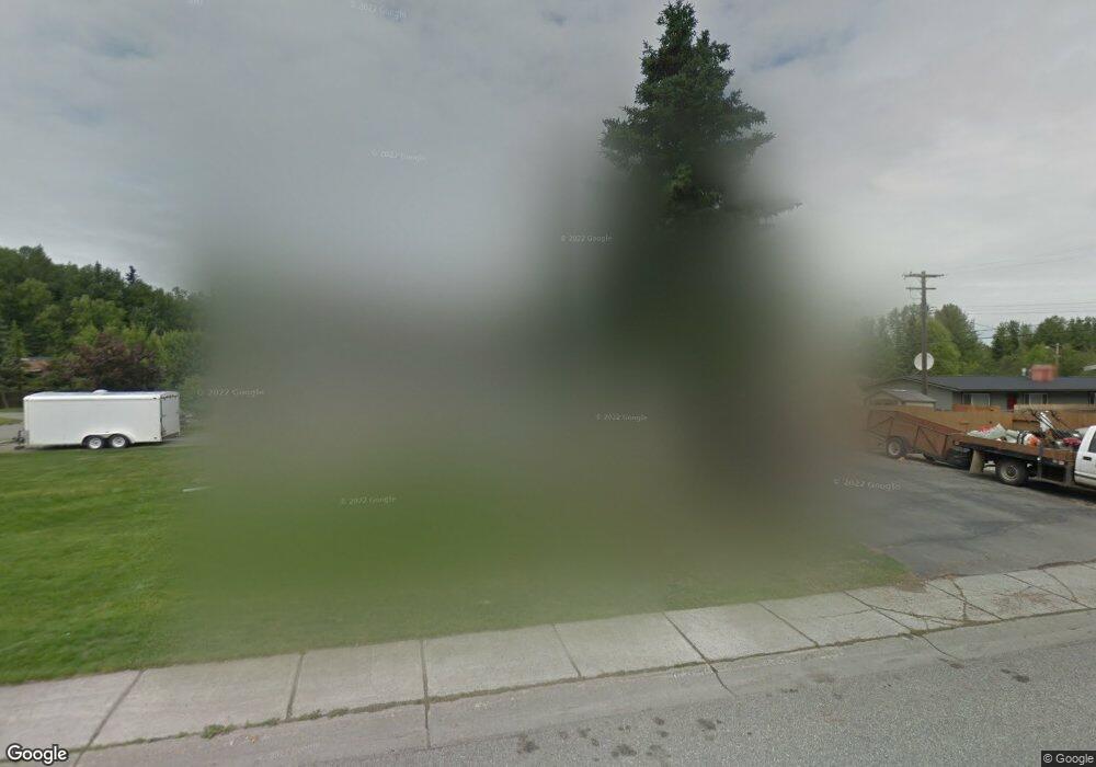 1922 K St, Anchorage, AK 99503 - photo 1