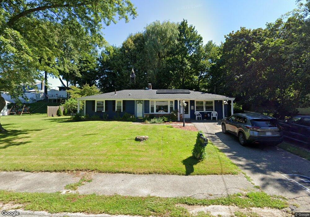 168 Temi Rd, Bellingham, MA 02019 - photo 1