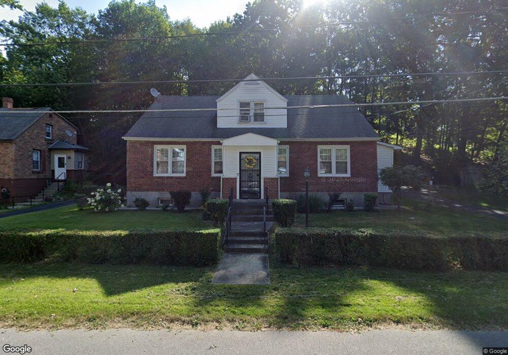 57 Oneida Ave, Troy, NY 12180 - photo 1