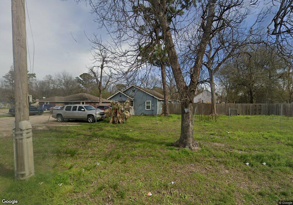 9710 E Hardy Rd, Houston, TX 77093 - photo 1