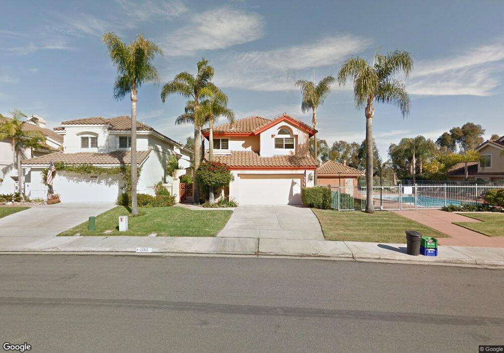 2932 Wintergreen Dr, Carlsbad, CA 92008 - photo 1