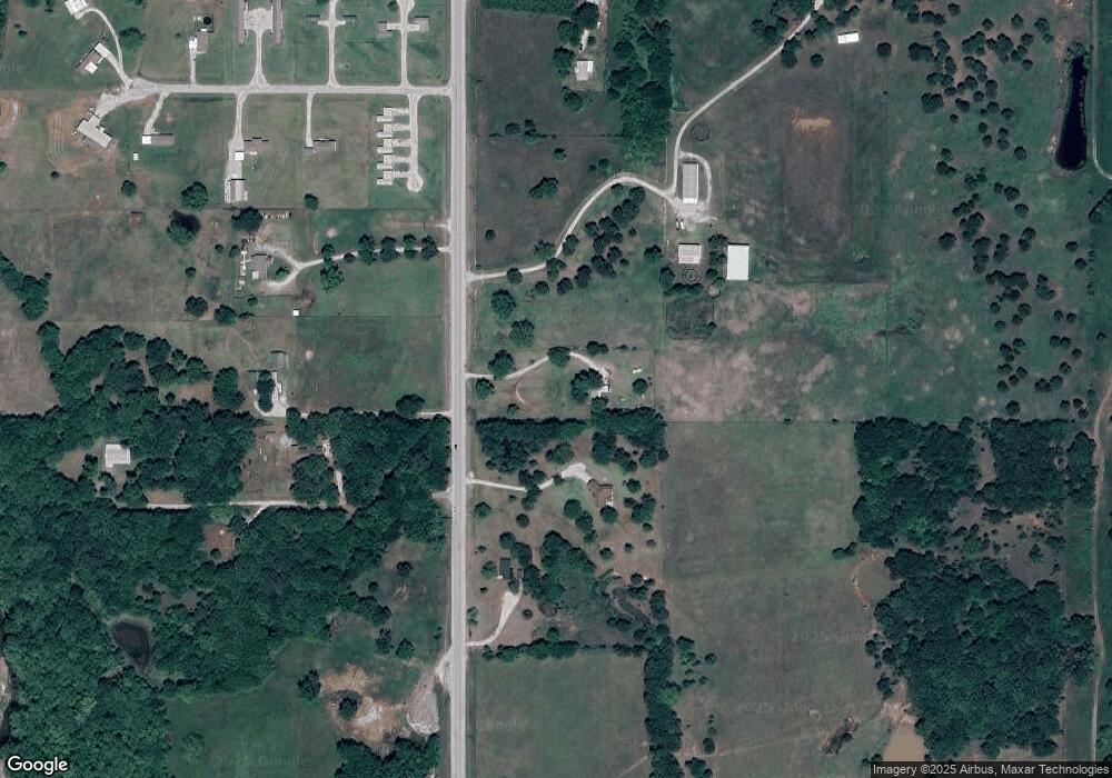 1725 Us Highway 77, Overbrook, OK 73453 - photo 1