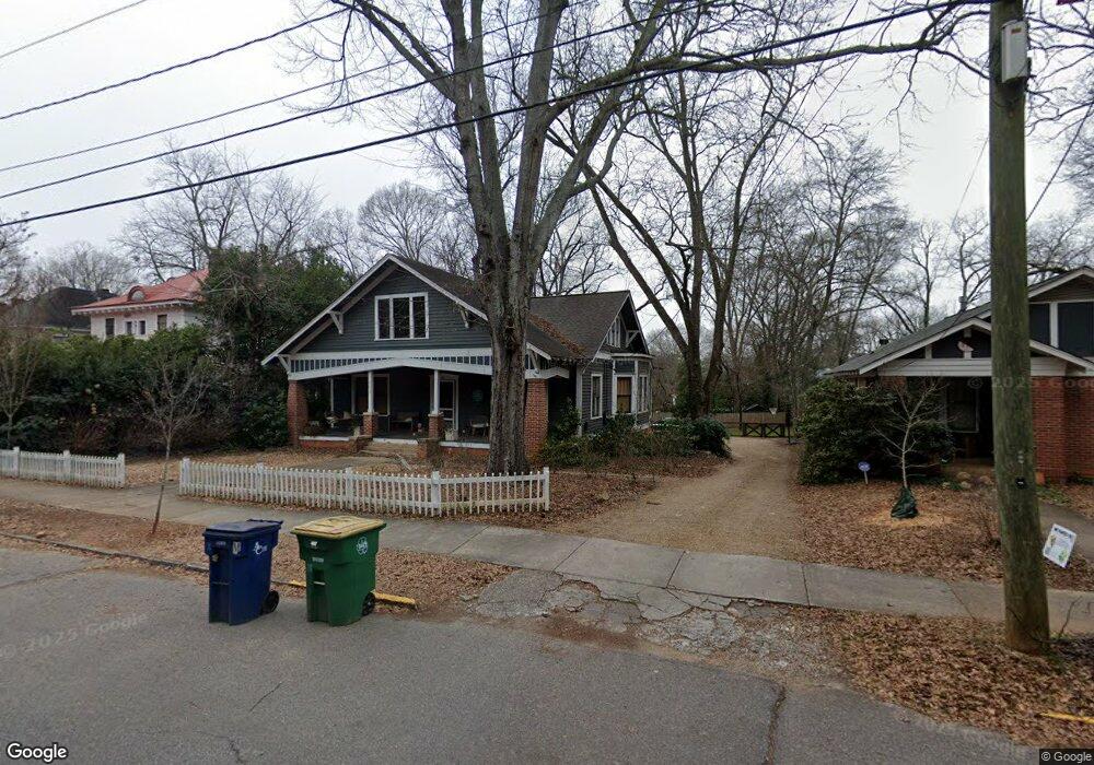 175 Grady Ave, Athens, GA 30601 - photo 1