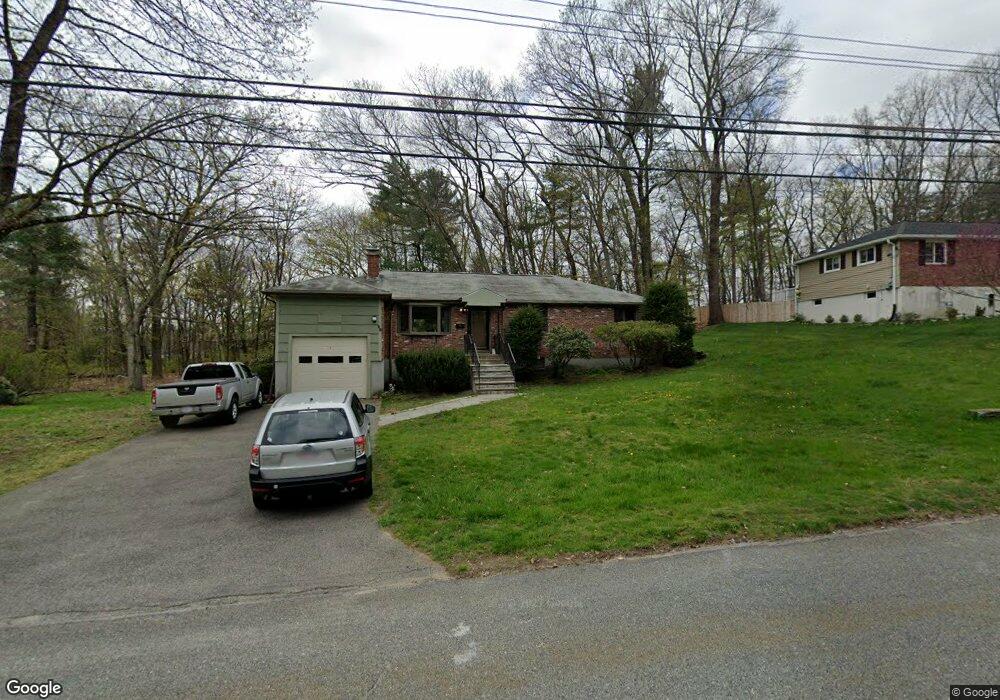 12 Mcadams Rd, Framingham, MA 01701 - photo 1