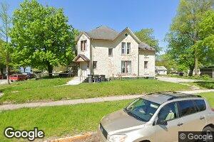 900 W Marion St, Elkhart, IN 46516