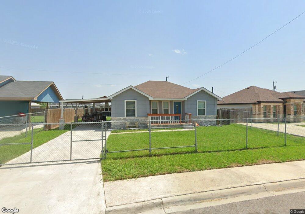 812 Dove St, Alamo, TX 78516 - photo 1