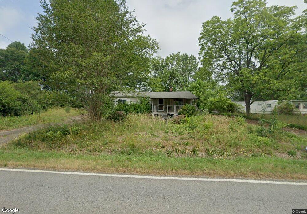 4932 Hog Mountain Rd, Flowery Branch, GA 30542 - photo 1