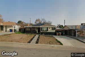 1725 Cypress Cir, Bakersfield, CA 93306