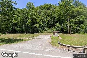 16325 S Us Highway 421, Cranks, KY 40820