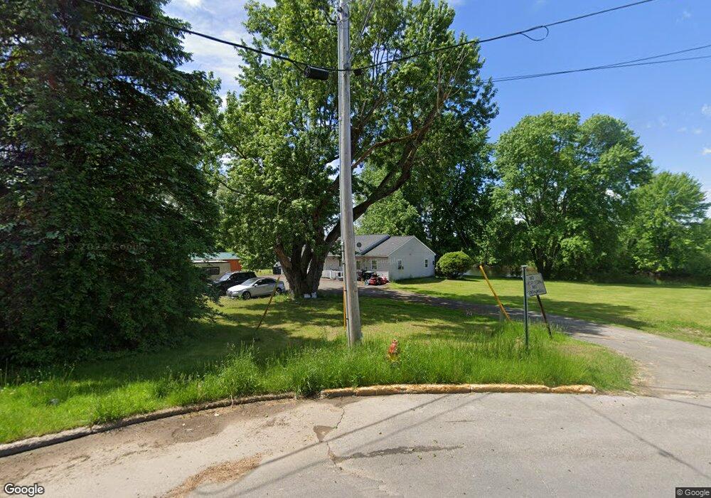 34 Walnut St, Potsdam, NY 13676 - photo 1