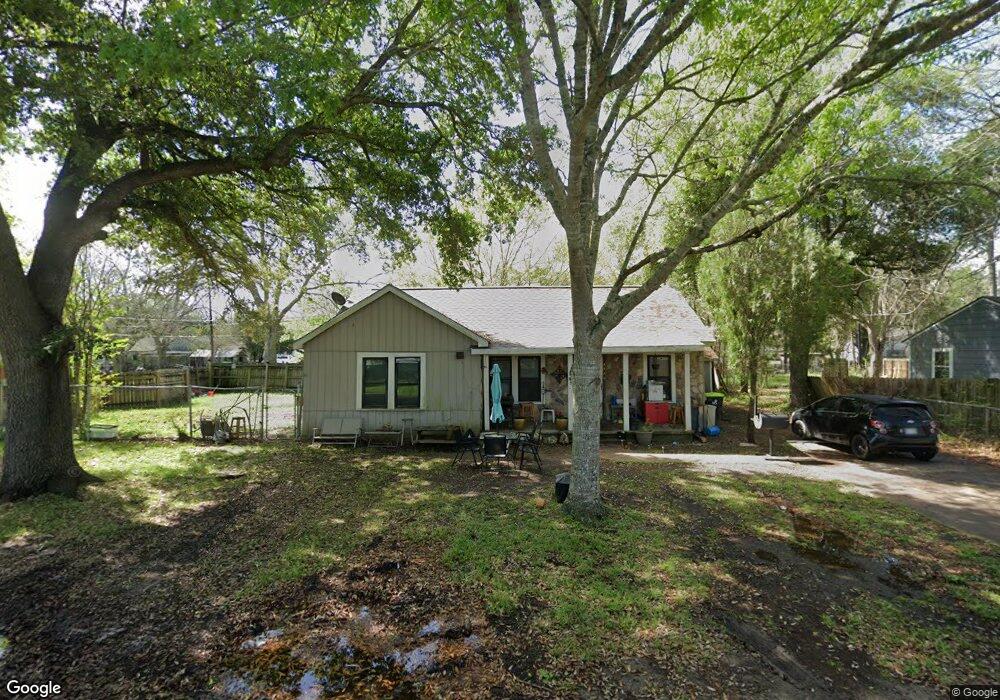 3420 5th St, Bay City, TX 77414 - photo 1