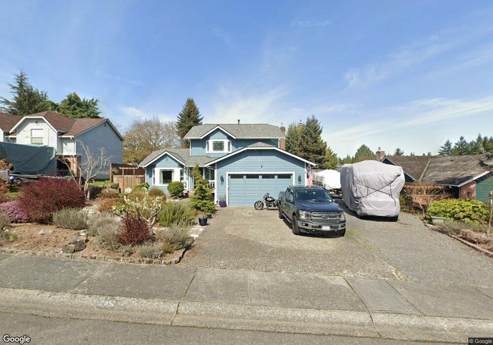 2451 215th Place SW, Brier, WA 98036 - photo 1