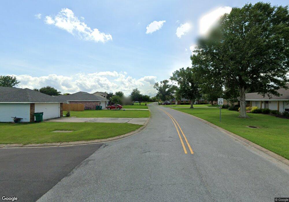 0 Berwick Ln, Lake Charles, LA 70605 - photo 1