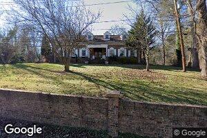18210 Brooke Rd, Sandy Spring, MD 20860