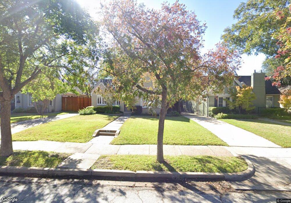 5210 Monticello Ave, Dallas, TX 75206 - photo 1