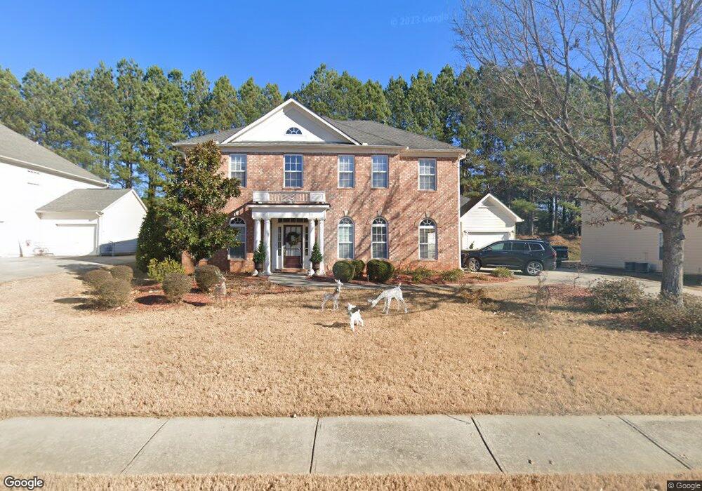 117 Keswick Manor Dr, Tyrone, GA 30290 - photo 1
