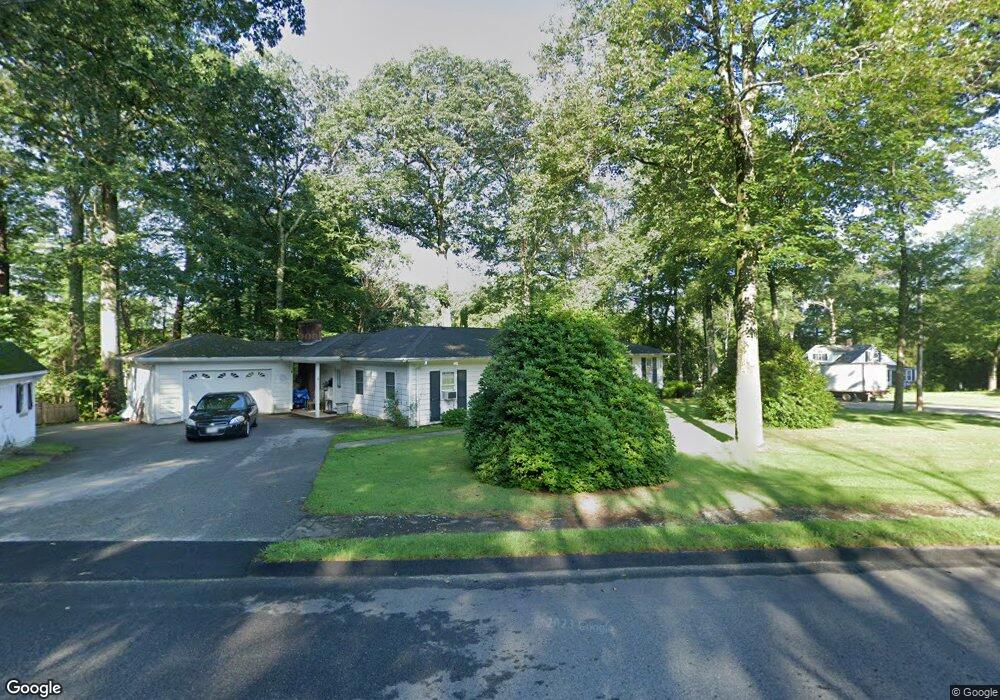 6 Swift Rd, Whitinsville, MA 01588 - photo 1