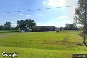 138 Spring Branch Rd, Murfreesboro, NC 27855