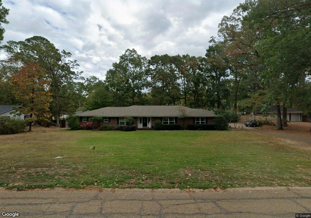 2206 N Vienna St, Ruston, LA 71270 - photo 1