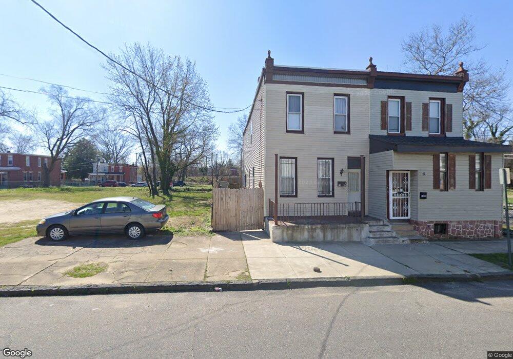 1302 Atlantic Ave, Camden, NJ 08104 - photo 1