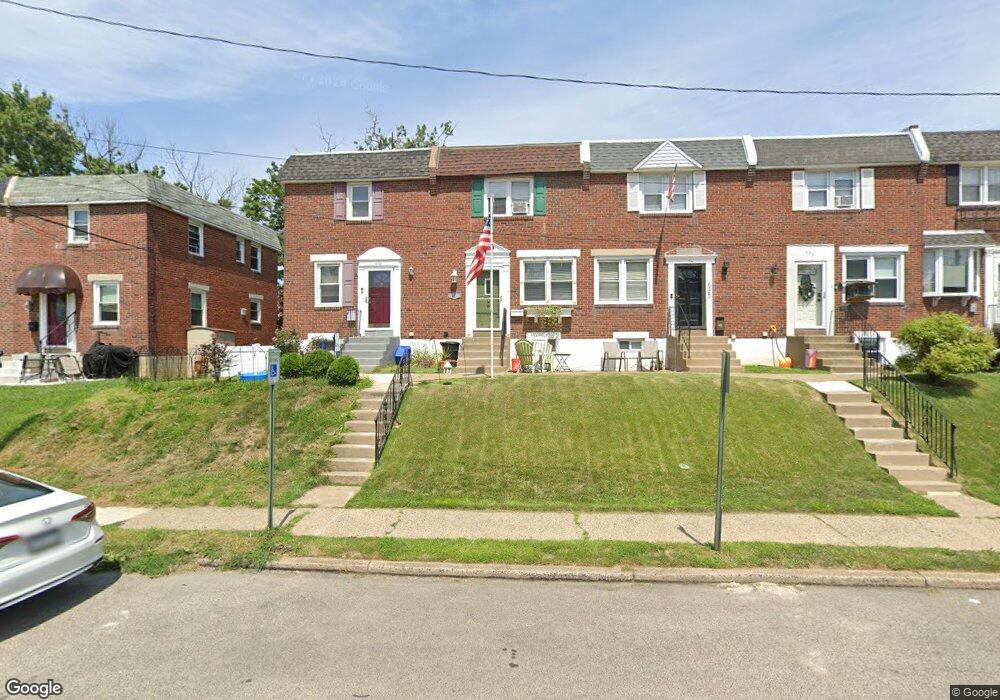 637 Beech Ave, Glenolden, PA 19036 - photo 1