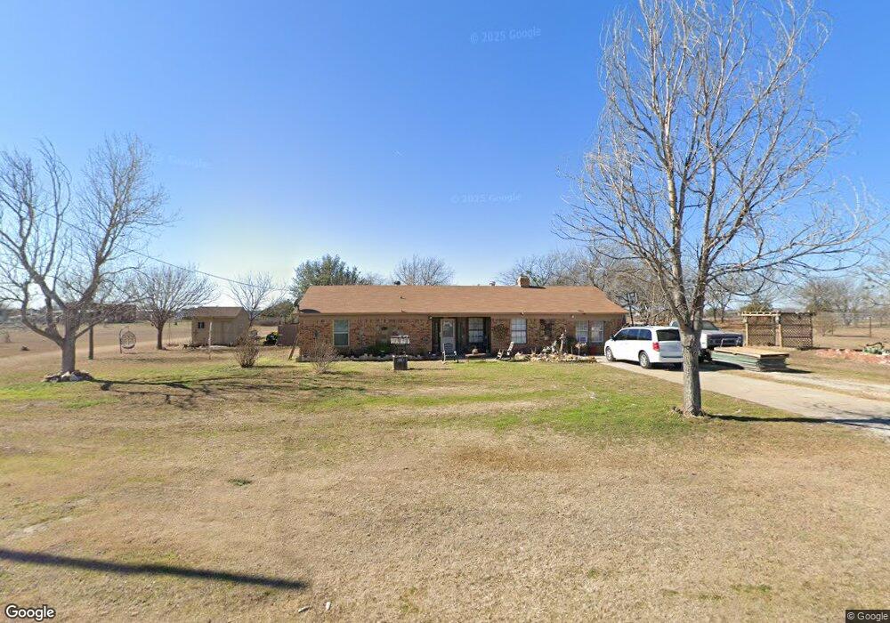 305 Green Acres Rd, Weatherford, TX 76088 - photo 1